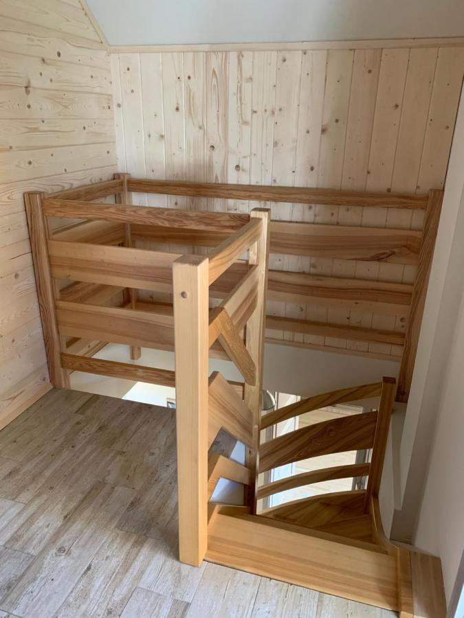 Mlynek Do Skoczni Apartment Zakopane Luaran gambar
