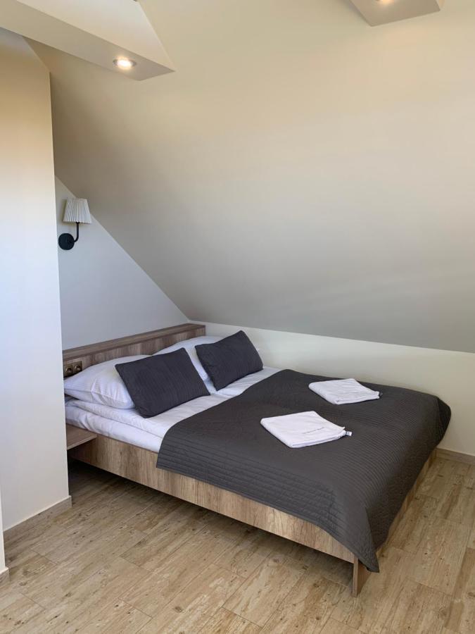 Mlynek Do Skoczni Apartment Zakopane Luaran gambar